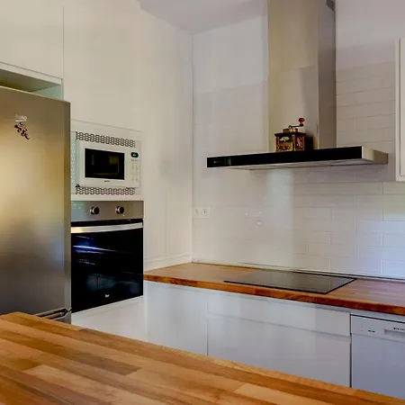 Apartamento Garcia Lorca Ii Apartment