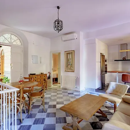 Apartamento Garcia Lorca Ii Apartment