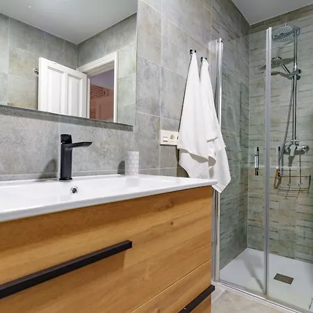 Apartamento Garcia Lorca Ii