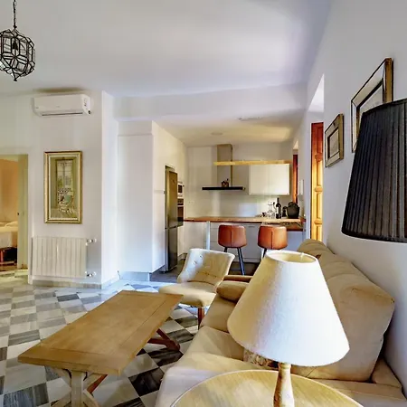 Apartamento Garcia Lorca Ii Apartment