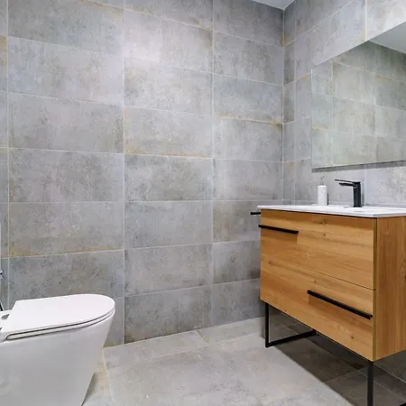 Apartamento Garcia Lorca Ii Apartment *