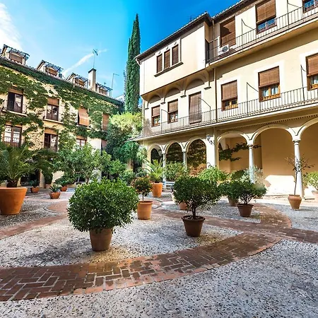 Apartamento Garcia Lorca Ii