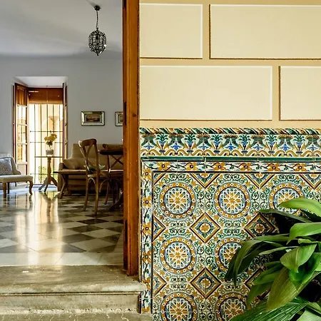 Apartamento Garcia Lorca Ii Apartment