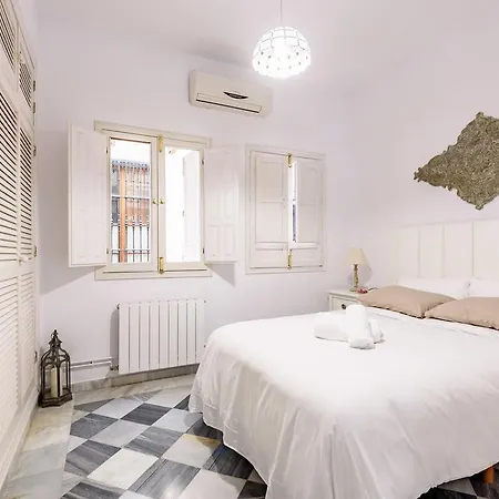 Apartamento Garcia Lorca Ii Apartment *