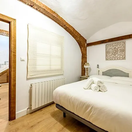 Apartment Apartamento Garcia Lorca Ii Granada