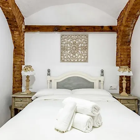 Apartamento Garcia Lorca Ii *