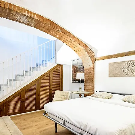 Apartamento Garcia Lorca Ii