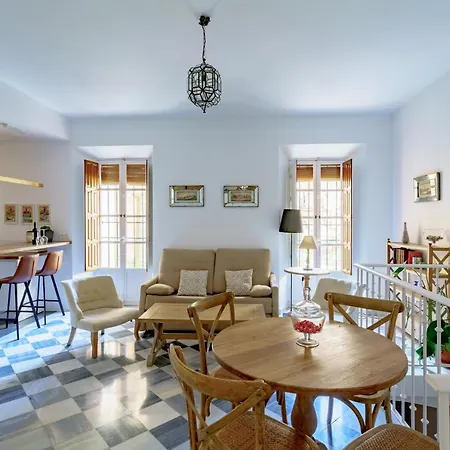 Apartamento Garcia Lorca Ii Apartment *