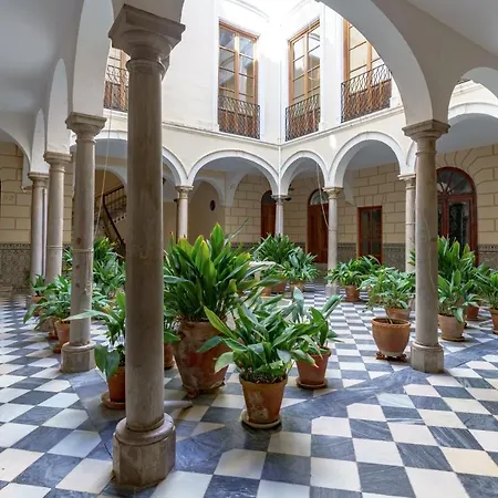 דירה Apartamento Garcia Lorca Ii גרנדה