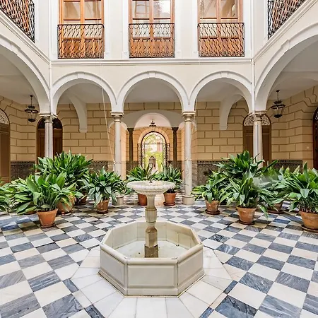 דירה Apartamento Garcia Lorca Ii גרנדה
