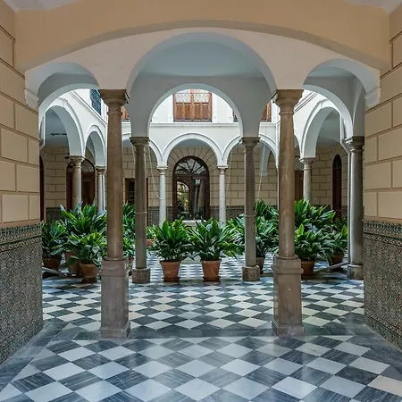 Apartamento Garcia Lorca Ii דירה