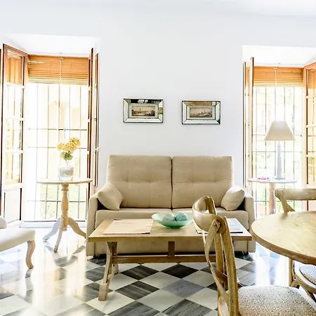 Apartamento Garcia Lorca Ii